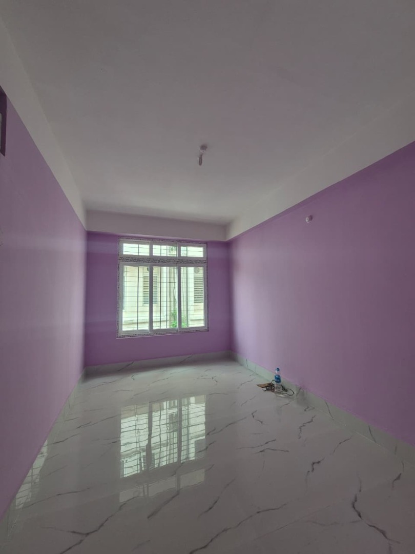Unfurnished 2bhk in Lachit Nagar, Guwahati, Assam, India for Rent